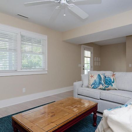 Beach Living By Bryant Real Estate Wrightsville Beach Kültér fotó