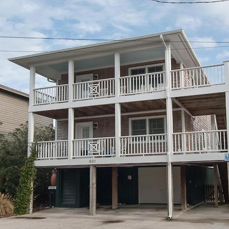 Beach Living By Bryant Real Estate Wrightsville Beach Kültér fotó
