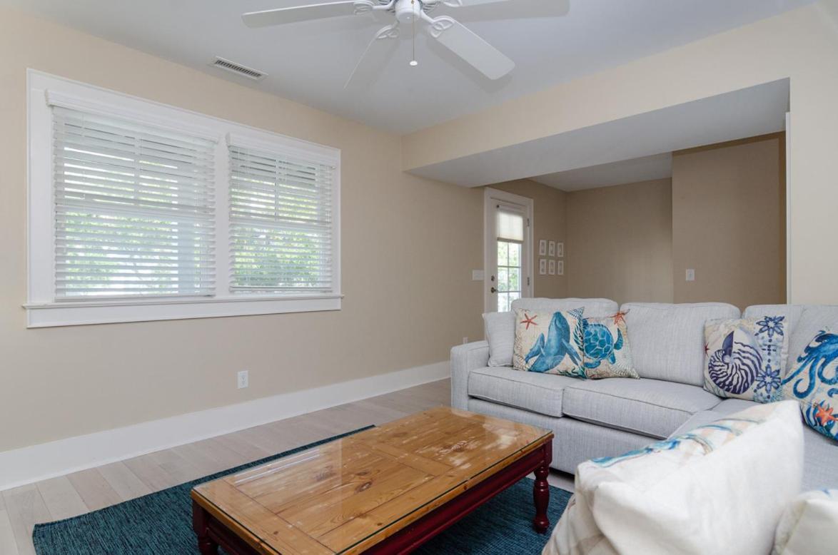 Beach Living By Bryant Real Estate Wrightsville Beach Kültér fotó