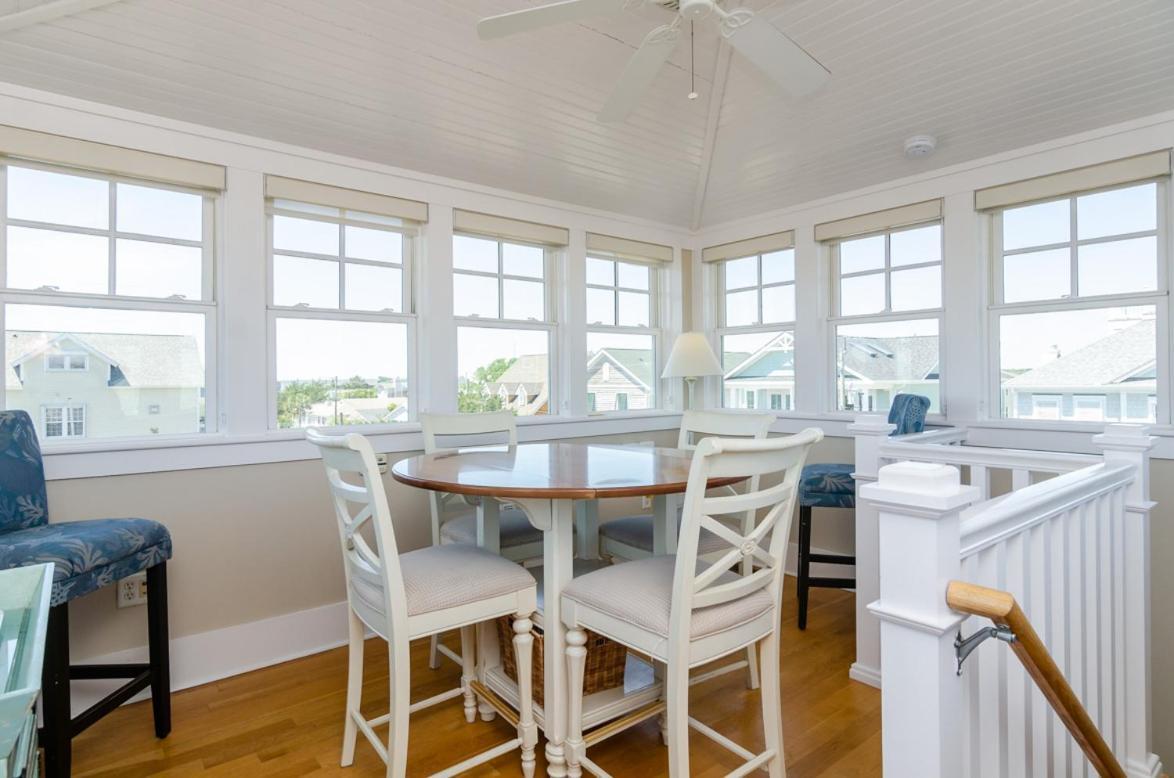 Beach Living By Bryant Real Estate Wrightsville Beach Kültér fotó