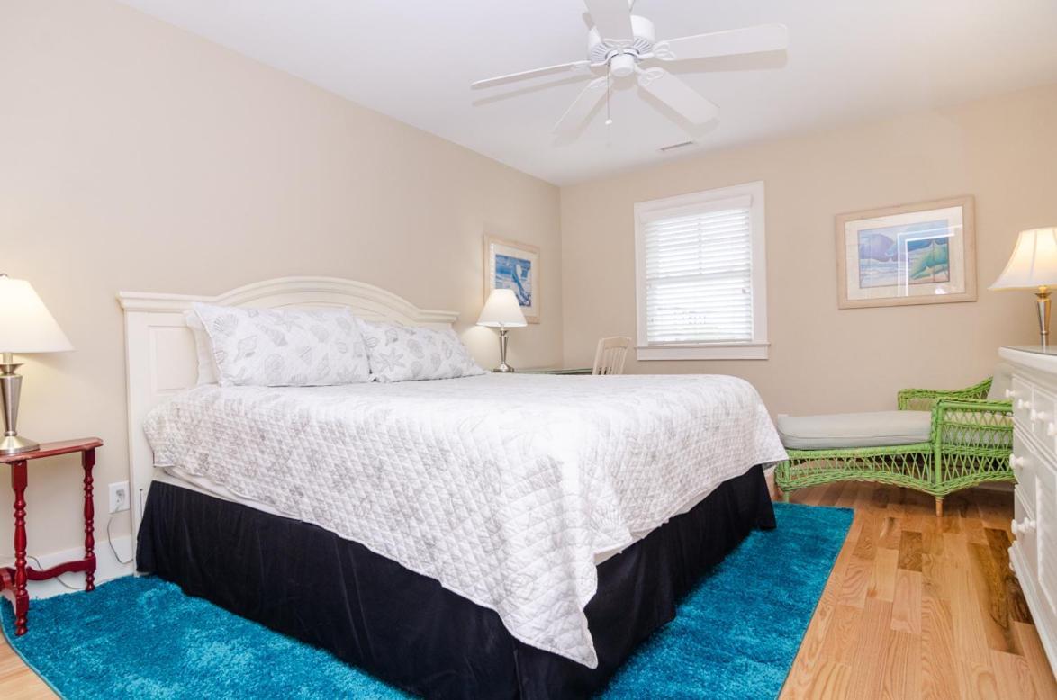 Beach Living By Bryant Real Estate Wrightsville Beach Kültér fotó