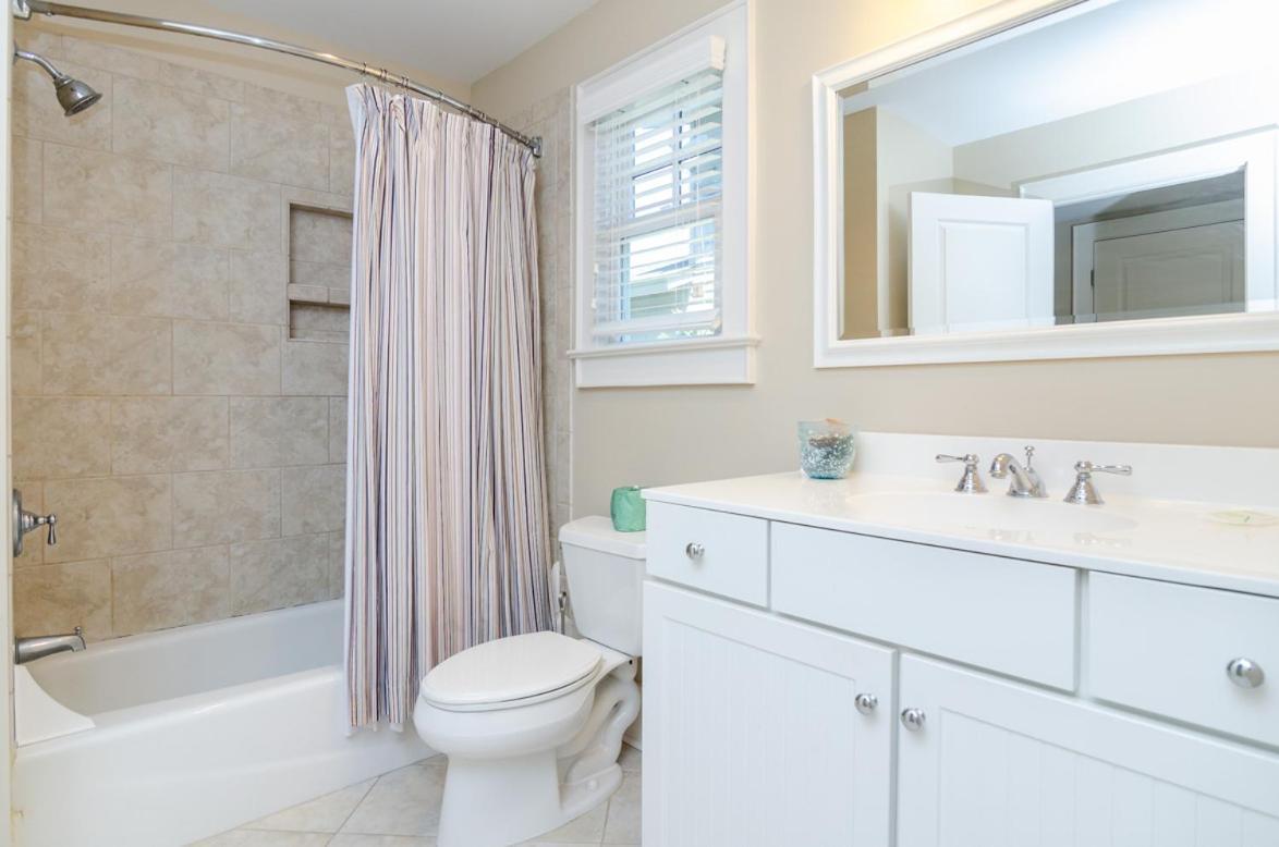 Beach Living By Bryant Real Estate Wrightsville Beach Kültér fotó