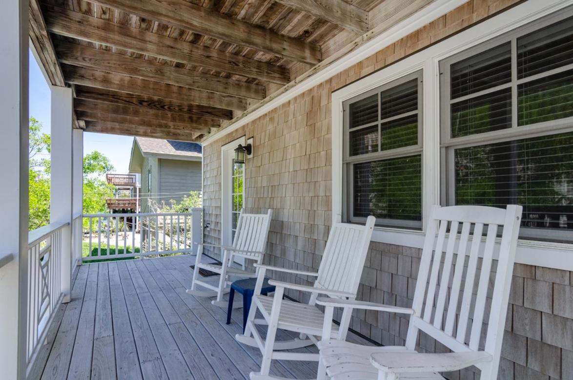 Beach Living By Bryant Real Estate Wrightsville Beach Kültér fotó