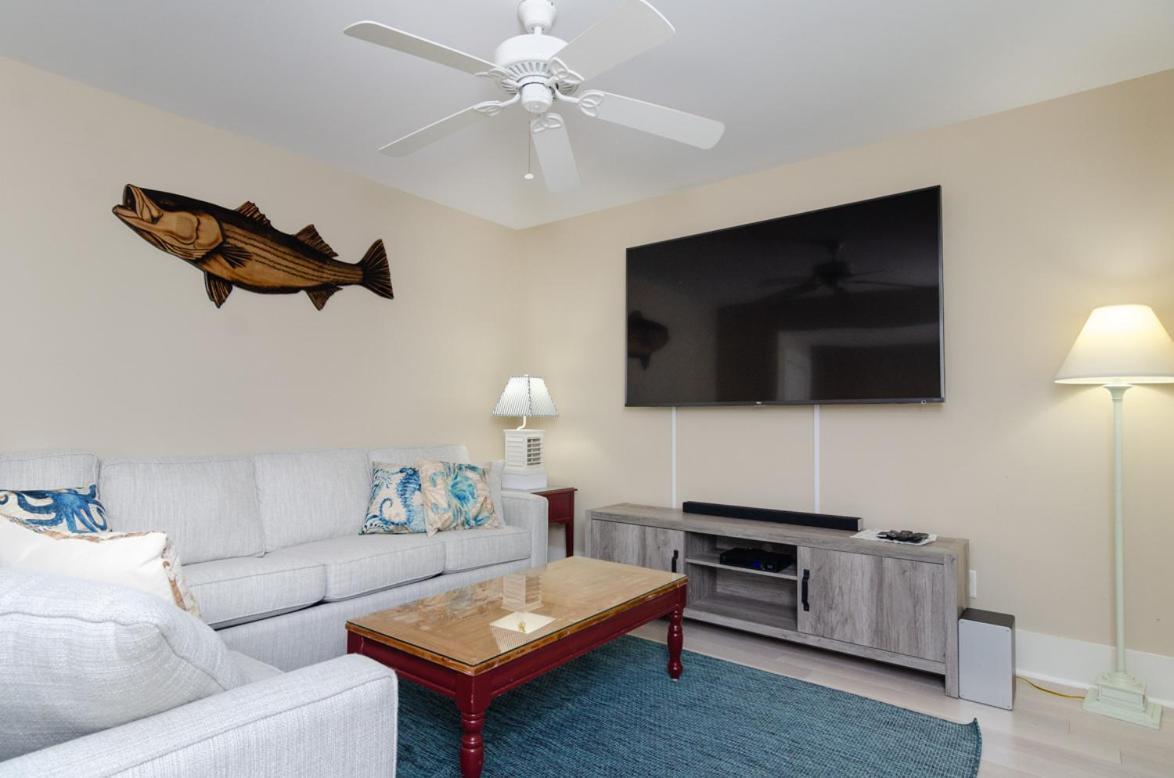 Beach Living By Bryant Real Estate Wrightsville Beach Kültér fotó