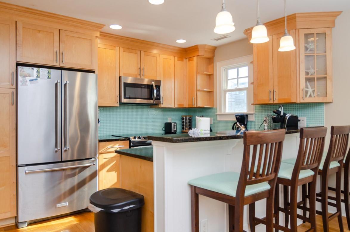 Beach Living By Bryant Real Estate Wrightsville Beach Kültér fotó