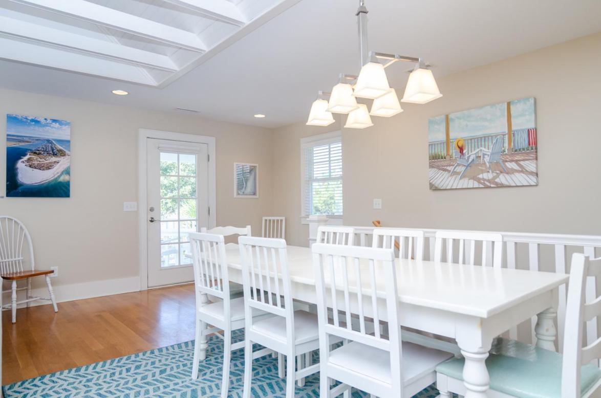 Beach Living By Bryant Real Estate Wrightsville Beach Kültér fotó