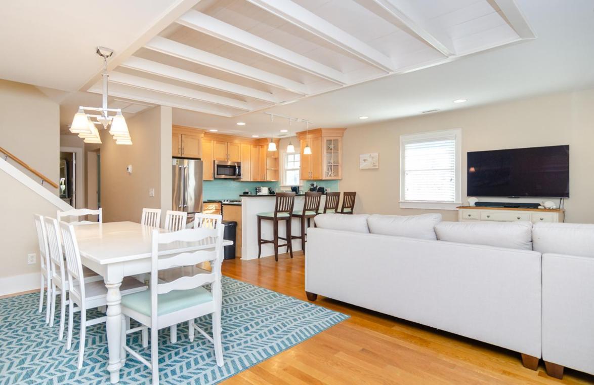 Beach Living By Bryant Real Estate Wrightsville Beach Kültér fotó
