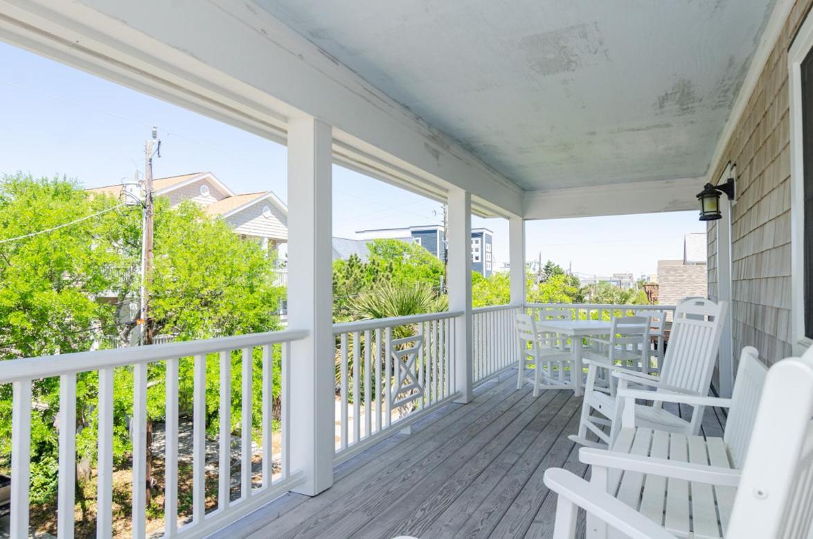 Beach Living By Bryant Real Estate Wrightsville Beach Kültér fotó