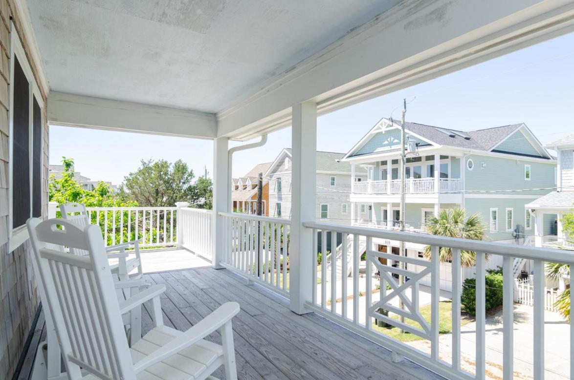 Beach Living By Bryant Real Estate Wrightsville Beach Kültér fotó